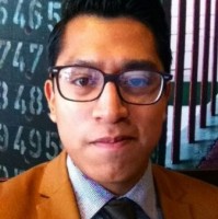Chris J. Castro