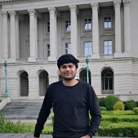 Vaibhav Deshmukh