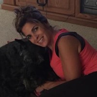 Nancy Badegian