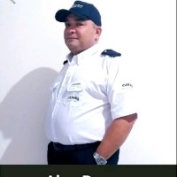 Alan Rogers Dos Santos De Lima