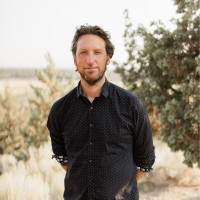 Geoffrey Pedder