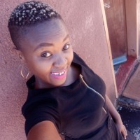 Palesa Mampuru
