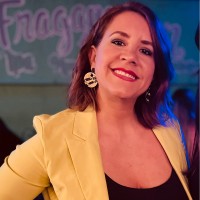 Agustina Vazquez