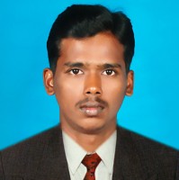 Antony Vasanth