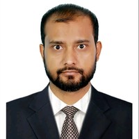 Md. Kamrul Hasan (PGDSCM)