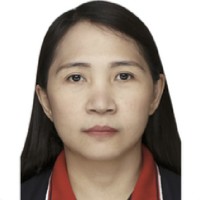 Mary Grace Etorma