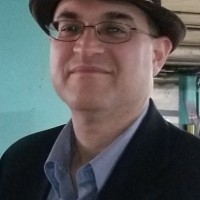 Shahram Rashti
