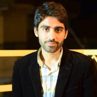 Nauman Ajmal