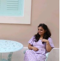 Shruthi Shivakumar