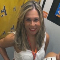 Jaqueline Carvalho
