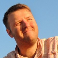 Tim Buttram