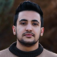 Ashkan Amani