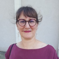 Céline Bernard