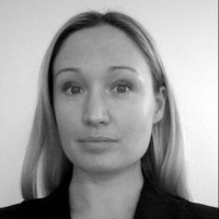 Sandra Stridh