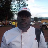 Mohamed. Kharifa Camara