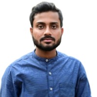 Krishnendu Das