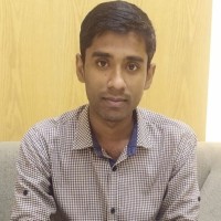 Bosudev Mojumder