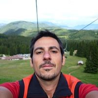 Giovanni Castangia