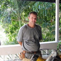 Scott A. Aldrich