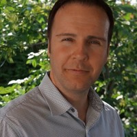 Eric Boutin