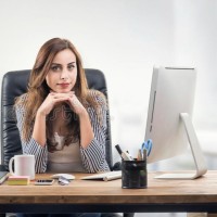 Paloma Romero calderon