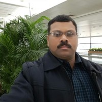 Sasikumar Thangavel