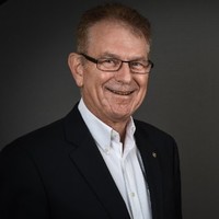 Axel Nafthal