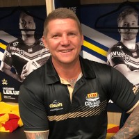Denny Lambert