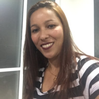 Joseane Nogueira dos Santos