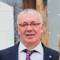 Shaun Mace