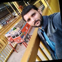 Jitendra Sharma