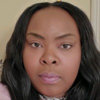 Shenedda Harris