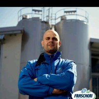 Fabio Frascheri
