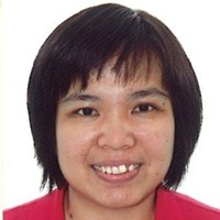 Daphnie Leong Ai Ming