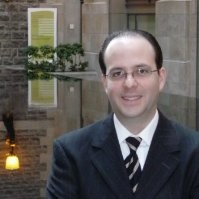 Claudio Stephens