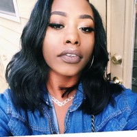 Aaliyah Davidson