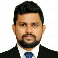 Hashan Bandara