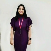 Bhavani Krishna