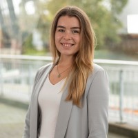 Rebekka Schomaker