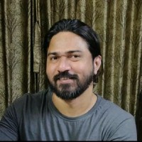 Amit Nirgude