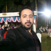 HITESH HINGORANI
