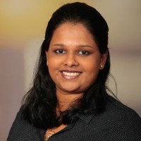 Keshini Miller