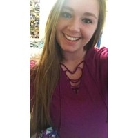 Katelyn Warren