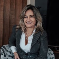 Ingrid Graziella Farinelli