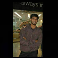 Andrew Arun Kumar