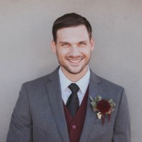 Travis Rolfs