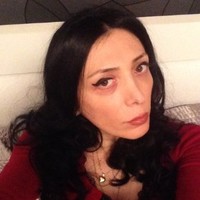 tika giorgobiani