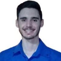 Nelson Lucena