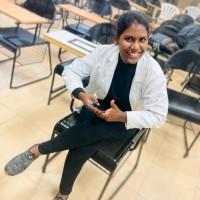 Dr.Ravali Pallem