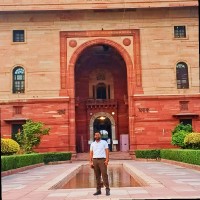 Abhinay Gaikwad